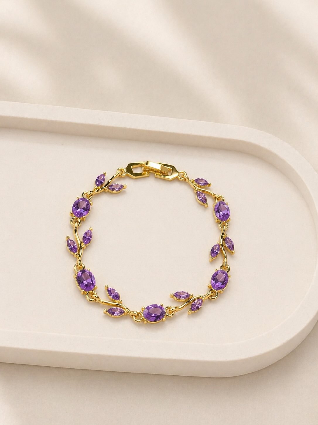 Tulip Bracelet | Zaryab