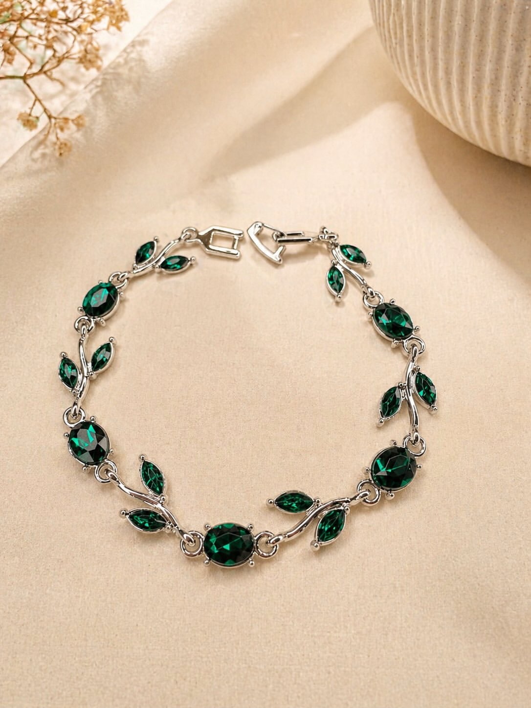Tulip Bracelet | Zaryab