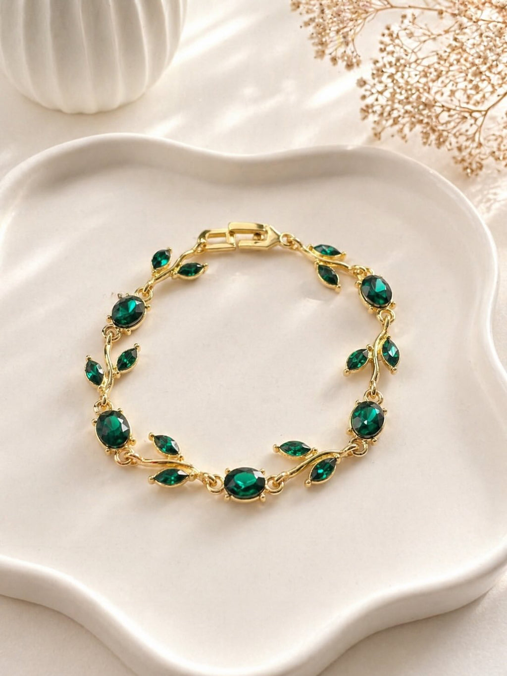 Tulip Bracelet | Zaryab