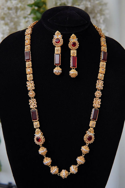 Chain Mala