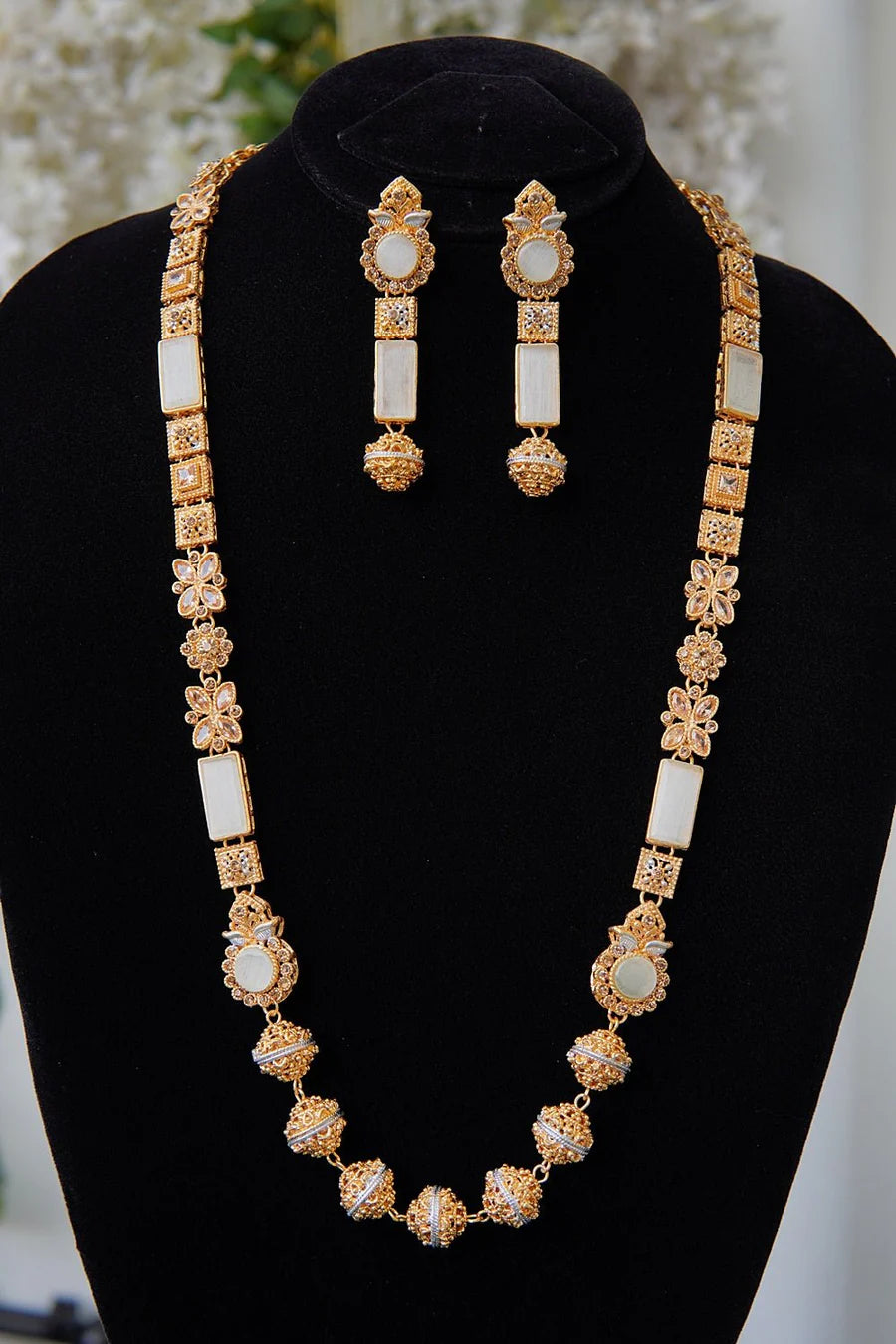 Chain Mala