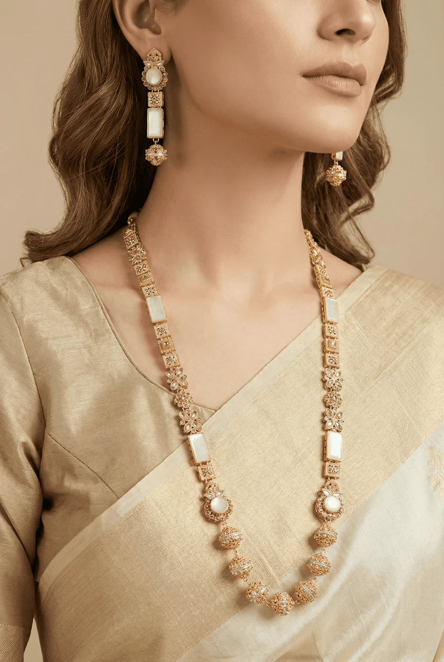 Chain Mala